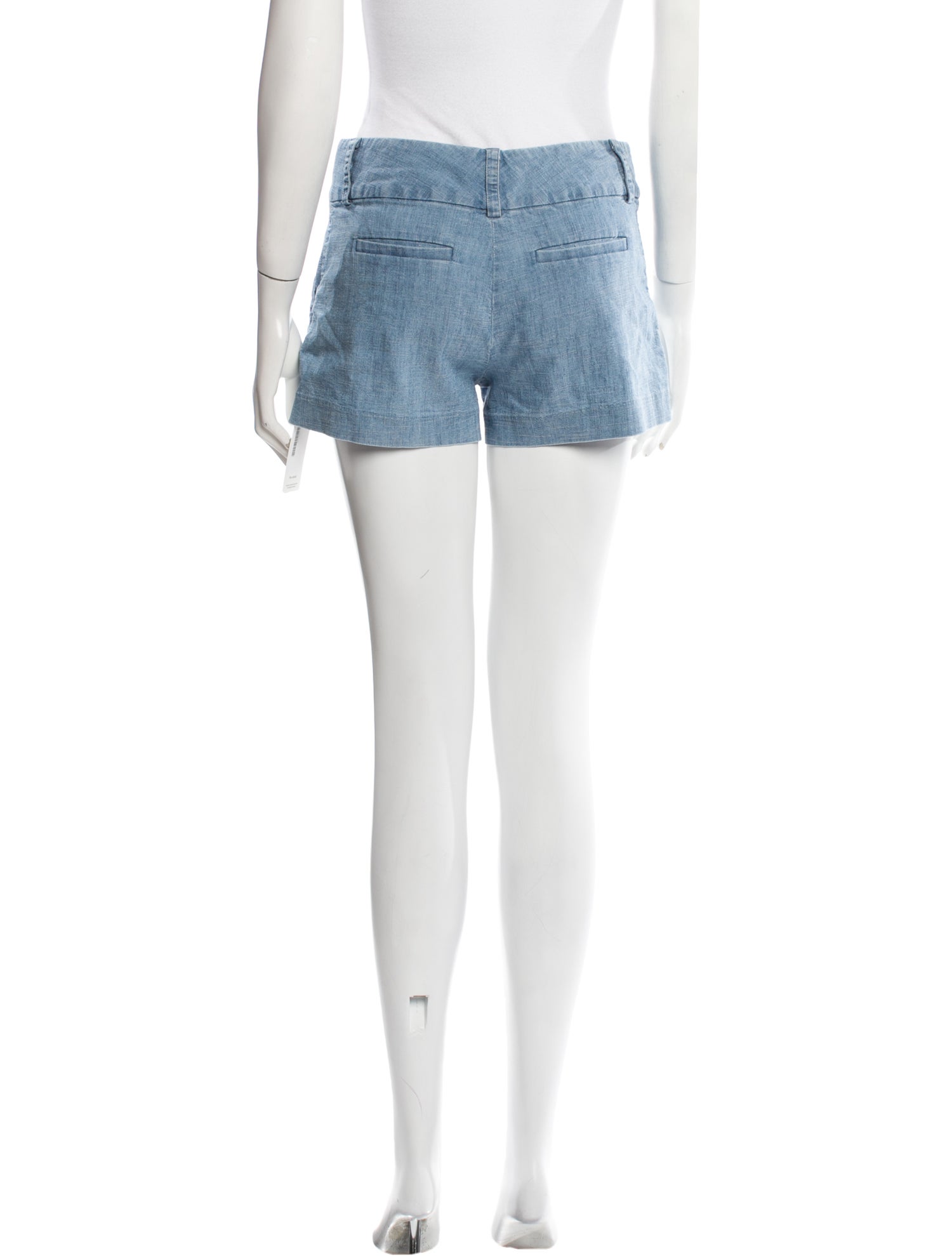 Alice + Olivia Mini Shorts